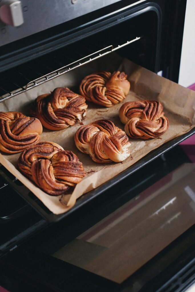 Kanelsnurrer